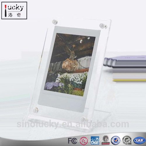 Transparent Sexy Picture Frame, Photo Frame